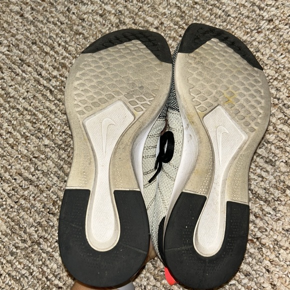 EUC NIKE DUALTONE RACER Sneakers 6.5Y/W8 - Picture 8 of 8